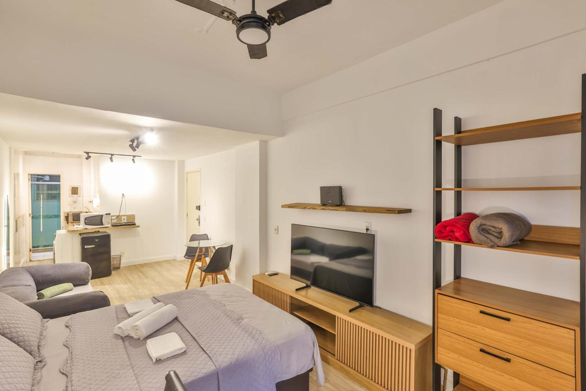 Standard Apartment
